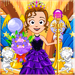 迷你小镇装扮换装最新版