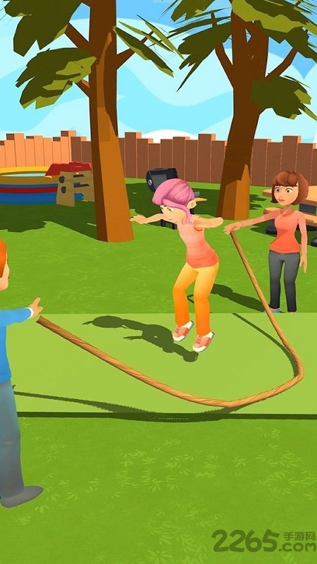 家居生活3d中文版游戏