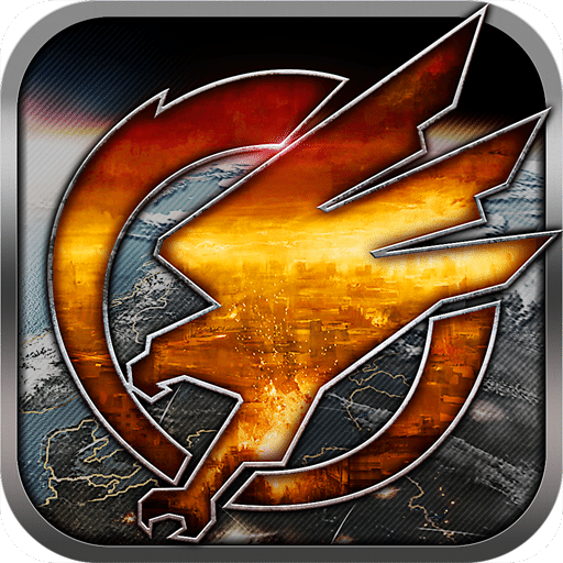 红警共和国之辉手游(最高警戒)