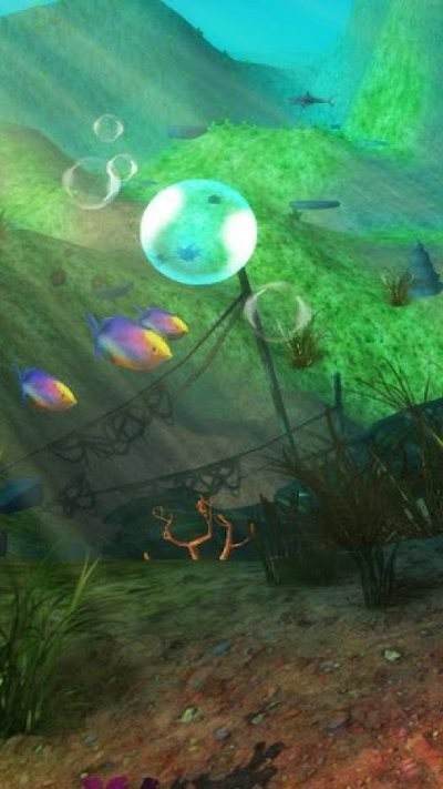 木筏求生3热带岛屿手游