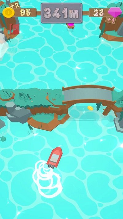 水上漂流记最新版