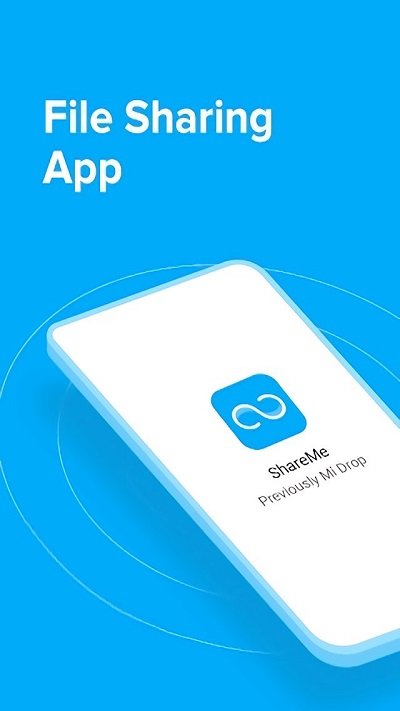 小米快传国际版 小米快传国际版下载