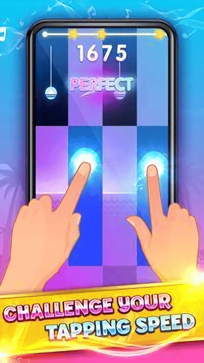 魔幻音乐钢琴音乐手机版