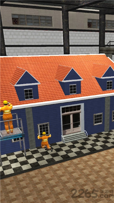房屋运输模拟器免费版