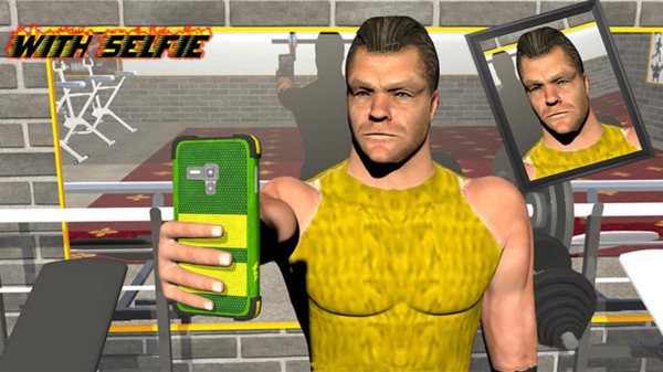 健身俱乐部模拟器手机版