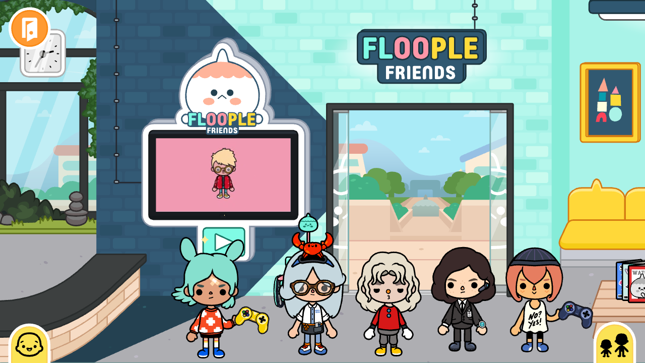 Toca World 2025年最新安装指南