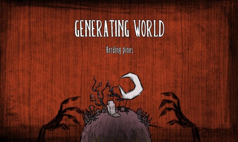 饥荒汉化破解版