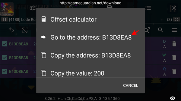 gg修改器怎么使用教程 gg修改器使用教程