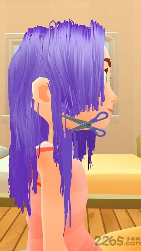 家居生活3d中文版游戏