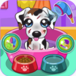 爱心狗狗沙龙最新版