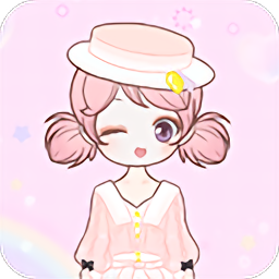 装扮小公主换装秀游戏