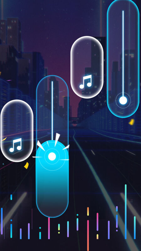 崩溃的钢琴砖官方版 崩溃的钢琴砖手机版下载