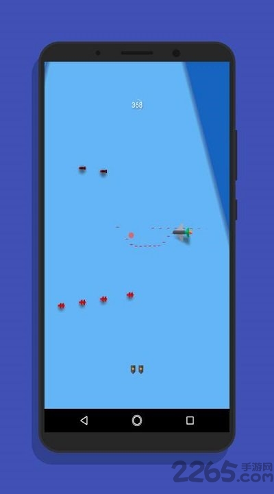 物质空间射击大战 物质空间射击大战内购破解版下载