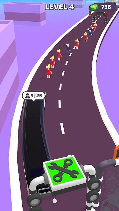 豪华轿车之旅最新版