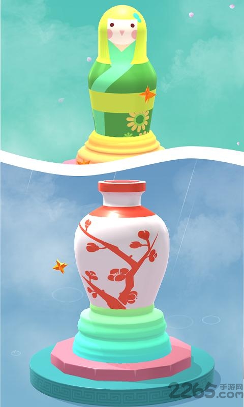 陶器3D创作最新版 陶器3D创作游戏下载