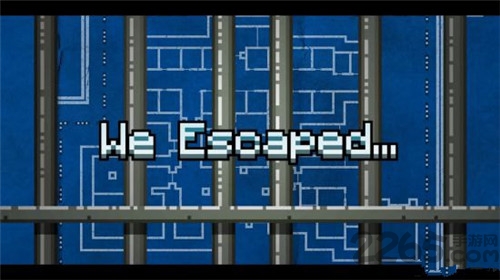 逃脱者2手机修改版下载