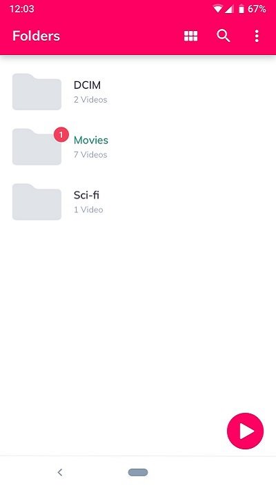 mx播放器最新版
