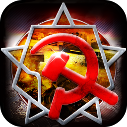 红色警戒手机版单机版