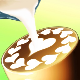 甜甜咖啡屋最新版(latte maste)