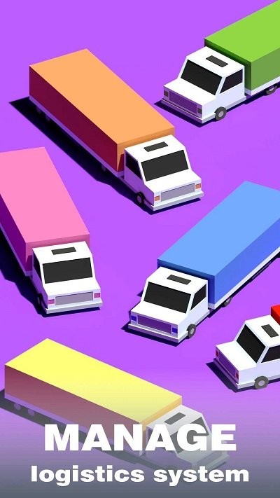 闲置饮料厂帝国游戏