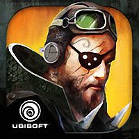 沙漠风暴游戏原版