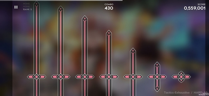 Orzmic正版 Orzmic官网音游下载