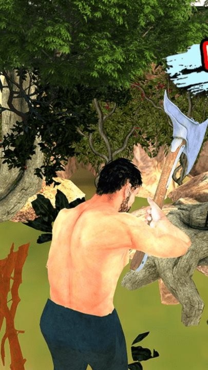 孤岛木筏求生单机版下载