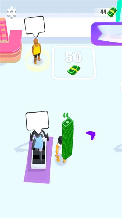 健身操模拟最新版