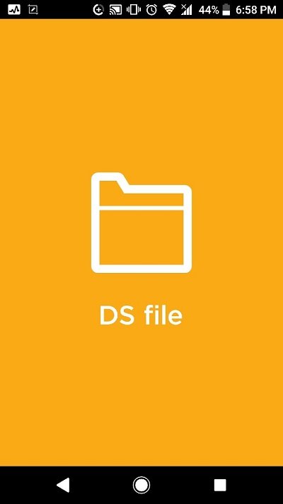 ds文档远程管理手机版下载