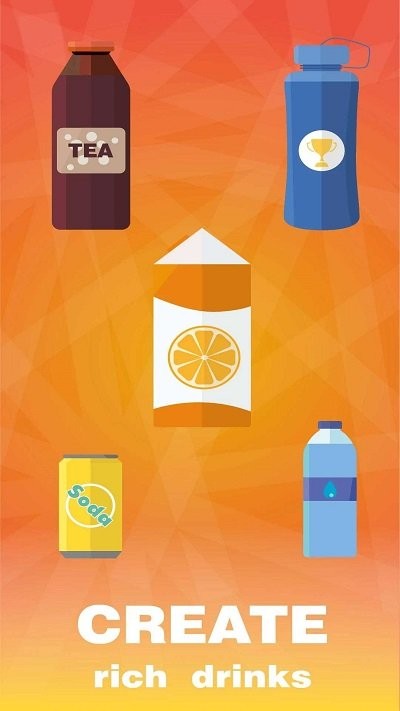 闲置饮料厂帝国游戏