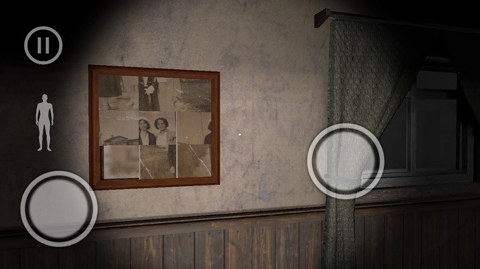 后室模拟器游戏