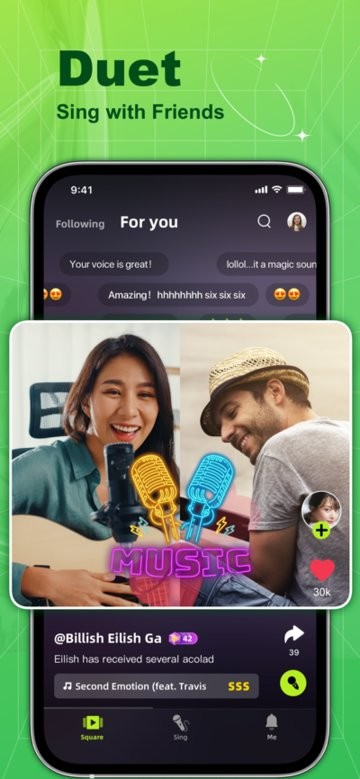 hisingapp hising软件