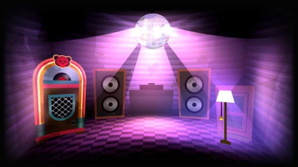 小熊天堂2汽车旅馆最新版