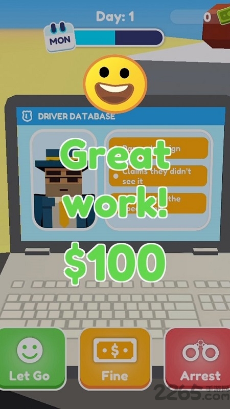 成为警察3d中文版