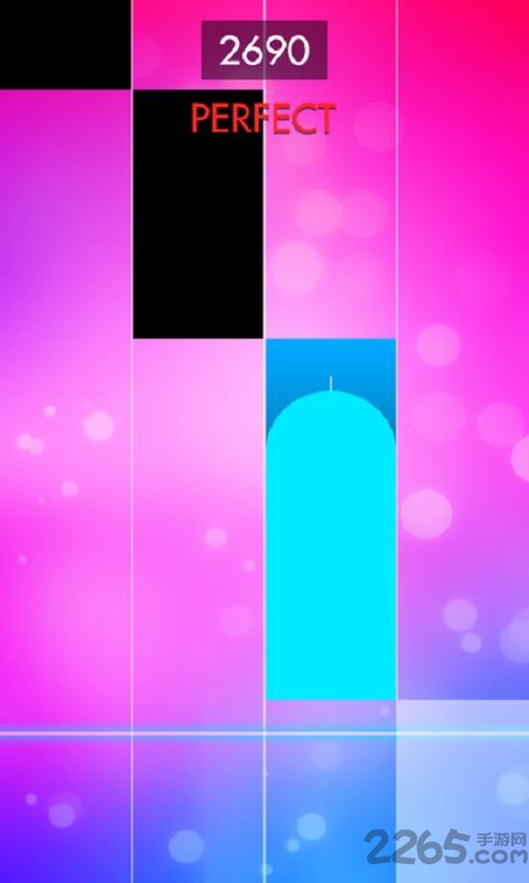 魔法钢琴3游戏免费版(魔法钢琴师Magic Tiles 3)