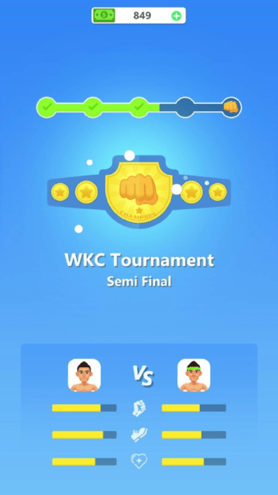 健身拳击了解一下官方版