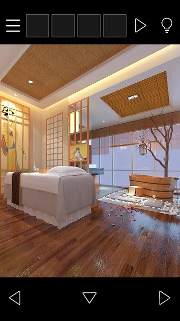 密室逃脱记忆中的春日花园手机版