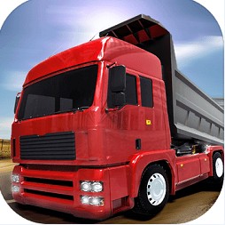 爬坡卡车司机3d手机版