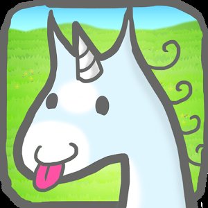 独角兽进化大派对手机游戏