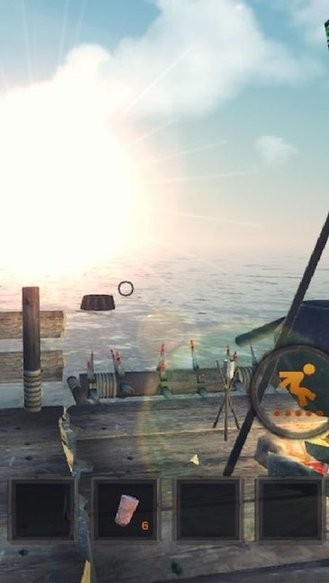 手机木筏求生终极版 木筏求生终极版游戏下载