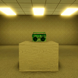 恐怖后室模拟器官方下载-恐怖后室模拟器最新版免费下载v1.0 安卓版