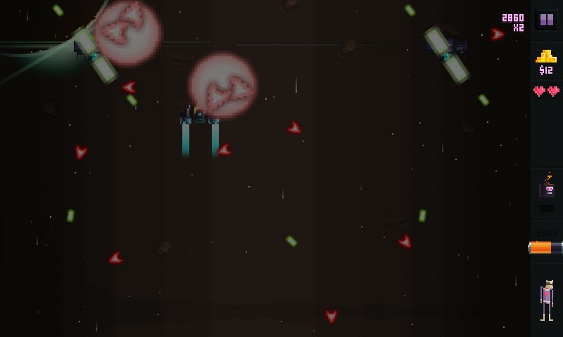 音奏射击战中文版