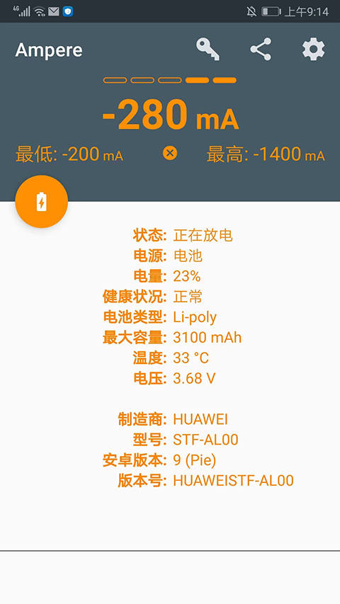 ampere怎么用 ampere使用方法