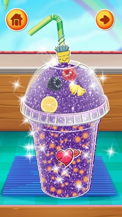 奶茶模拟器手机版