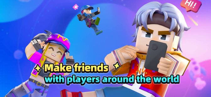 九游方块堡垒最新版下载