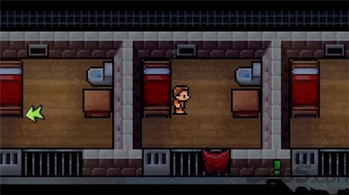 逃脱者2破解版无限工具 逃脱者2无限生命下载