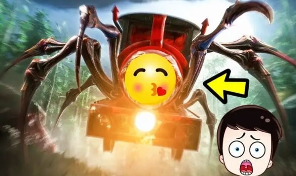 猛鬼大作战恐怖火车游戏