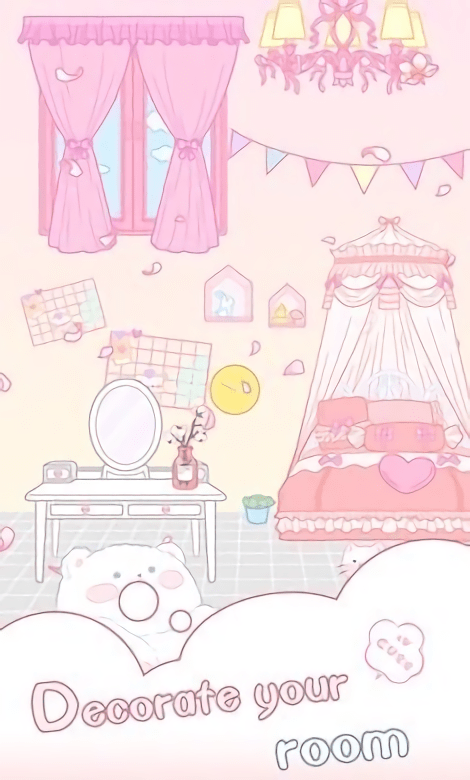 海莉的装扮小屋游戏