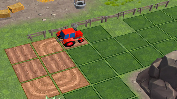 割草机3D游戏 割草机3D手机版下载
