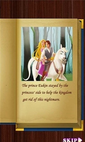 粉彩女孩装扮最新版(Pastel Girl)